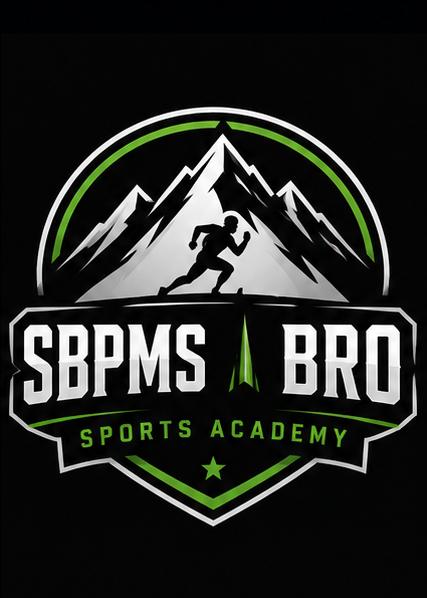 SBPMS BRO Sports Academy